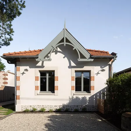 Villa Couleurs Bassin