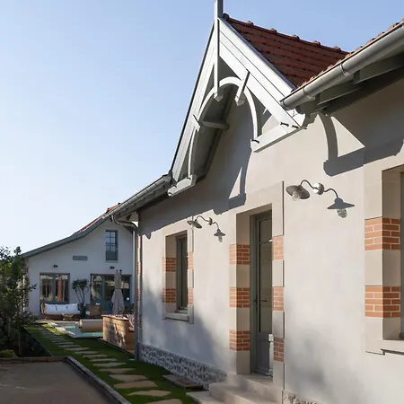 Villa Couleurs Bassin Andernos-les-Bains