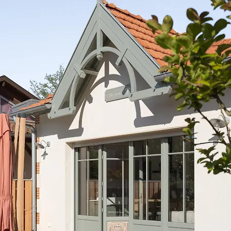 Villa Couleurs Bassin *
