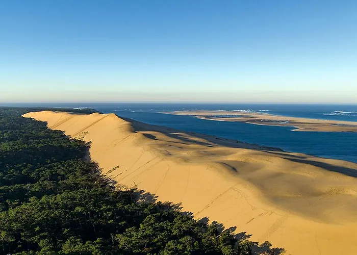 Villa Couleurs Bassin Andernos-les-Bains