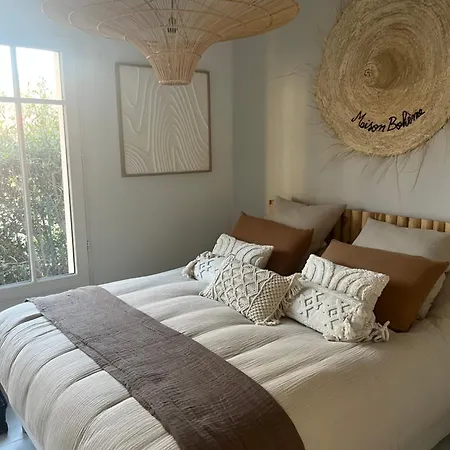 Couleurs Bassin אנדרנוס-לה-באינס