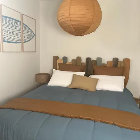 Couleurs Bassin אנדרנוס-לה-באינס