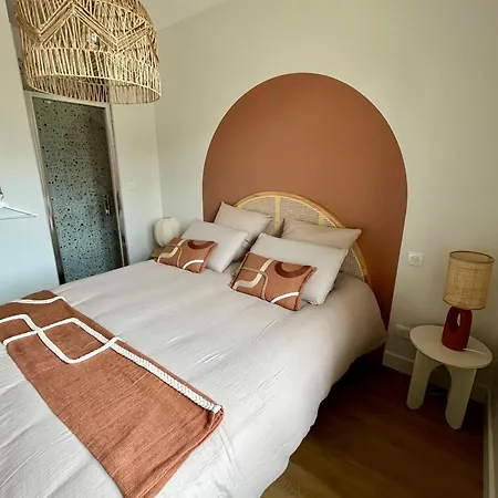 Couleurs Bassin Andernos-les-Bains