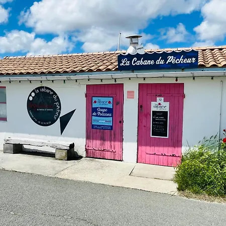 Couleurs Bassin אנדרנוס-לה-באינס