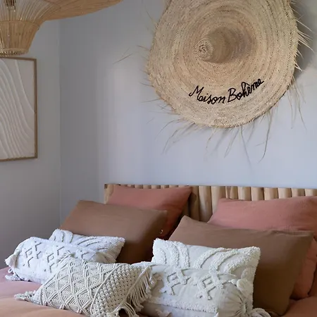 Couleurs Bassin Villa