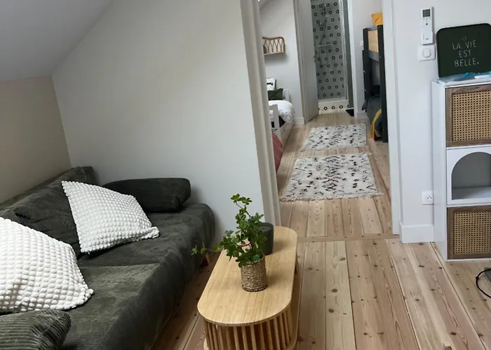 Couleurs Bassin فيلة أنديرنو لي بان